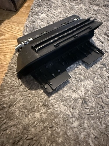 Peugeot expert mk2 - dash, top