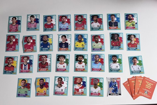 Panini fifa world - panini, 2026