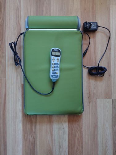 Nhc cyclo therapy pad - nhc, cyclo-therapy