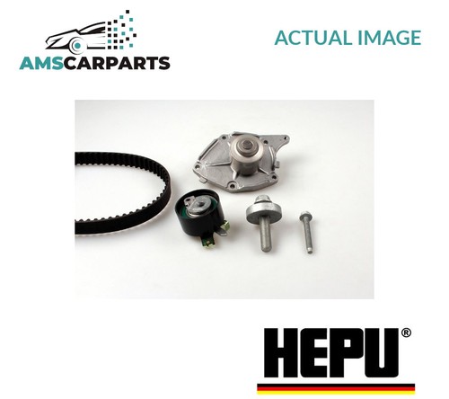 Timing belt water pump - belt,
