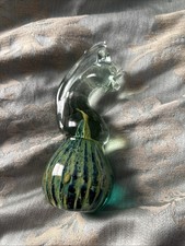 Mdina Sea Horse Shaped