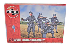 Airfix A01757 WWII Italian