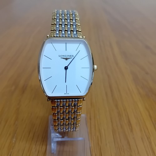Longines grande classique - longines,