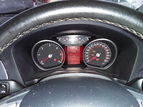Instrument cluster ford mondeo - instrument,