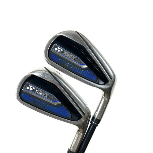 Yonex ezone elite - irons, /