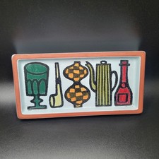 Stig Lindberg "Karneval"