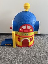 Noddy Toy Cars Children's