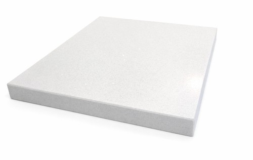 Quartz stone chopping board - quartz,