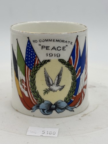 Antique aynsley ww1 - antique,