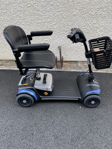 Rascal velumili mobility - rascal,