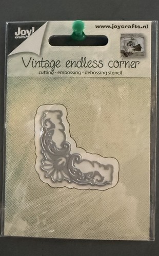 Joy crafts vintage endless - crafts,