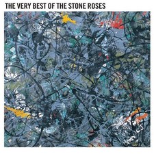 STONE ROSES LP x 2 The Very