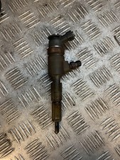BOSCH CITROEN PEUGEOT  Diesel Fuel Injector 0445110252