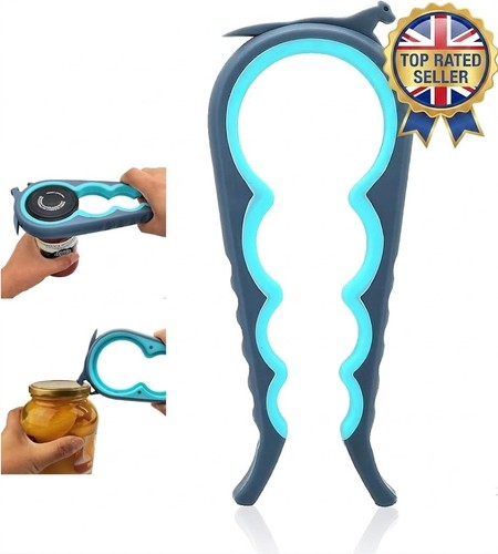 Jar opener multi - jar,