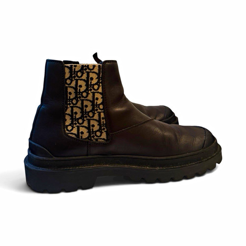 Dior men chelsea - men’s, boots