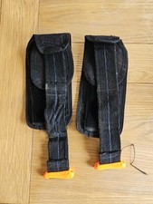 Pair Of WEIGHT Pouches SCUBA