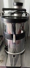 Zummo Juice Machine Model Z22C