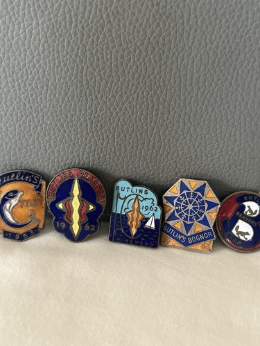Collection vintage enamel - collection, of