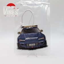 Spoon Sports EG6 Honda Civic JDM Car Air Freshener | JDM Tuner Gift Decor