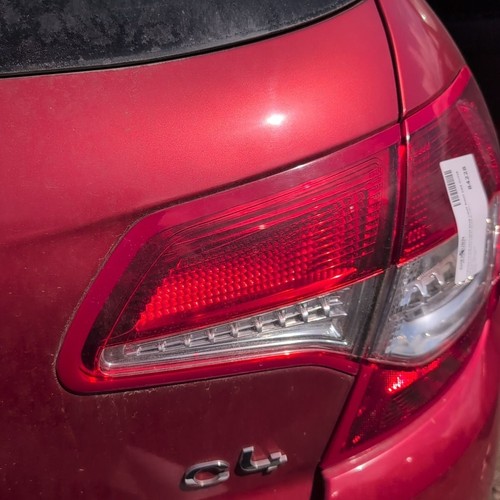 Citroen vtr 2011 2015 rear - vtr,