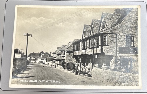The shore inn rd - rp,