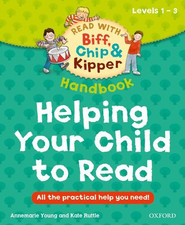 Oxford reading tree read with - oxford,