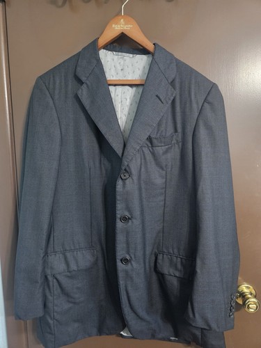 Vintage oxford clothes super - oxford,