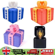 The Prank Box – Hilarious Screw Challenge with Middle Finger Surprise UK