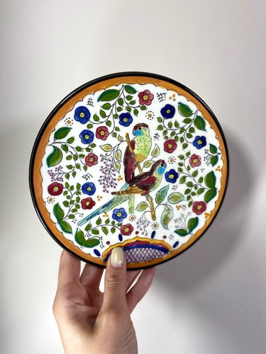Vintage collectible hand - collectible,
