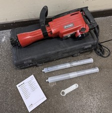 Einhell TC-DH 43 Concrete Breaker Jack Hammer SDS Hex Demolition Hammer 1600W