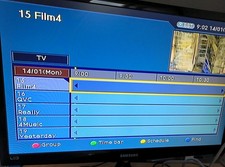 Humax PVR-9150T Freeview