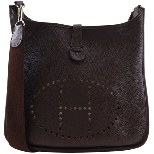 Hermes evelyne1gm shoulder bag - hermes,