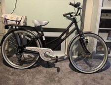 Ladies/girls Victoria Pendleton Blossomby Bike