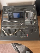 Yamaha O2R Digital Recording