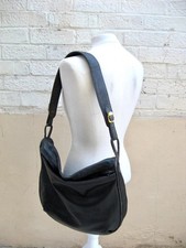 Slouchy soft leather man bag Comfortable satchel  Good quality Salisburys