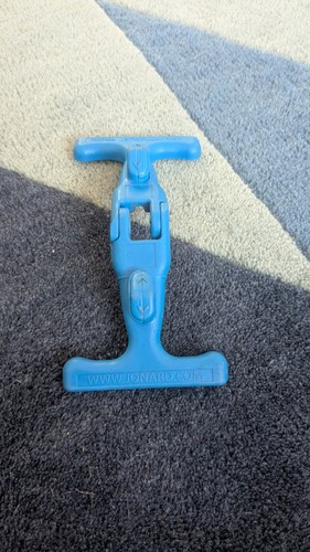 Jonard tools fod 2000 - jonard,