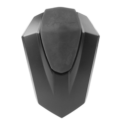 Rear seat cover - rear,