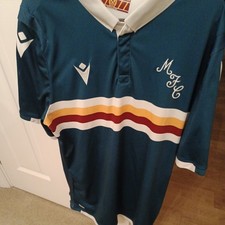 Rare Motherwell Fc 2020/2021