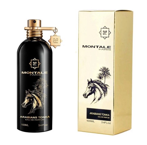 Montale arabians tonka eau - tonka, de
