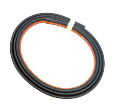 Porsche 997 Turbo GT3 987 Boxster Cayman Front Windscreen Seal 99754190109