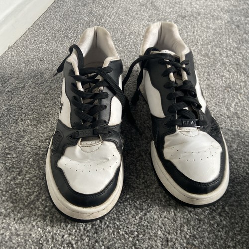 Fila teratach 600 shoes - teratach,
