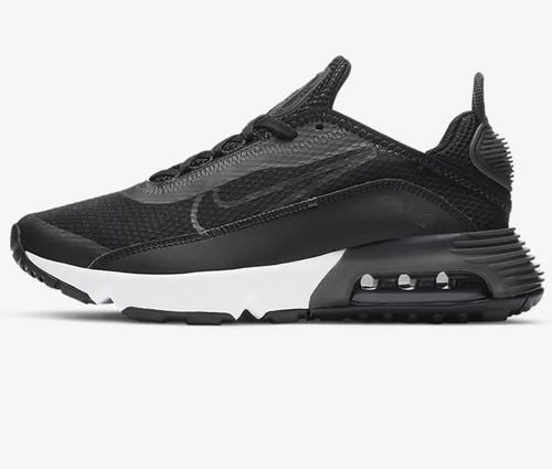 Nike air max 2090 black - air,