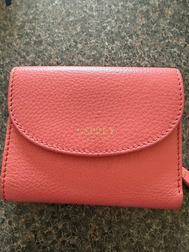 Osprey london the - london, tilly