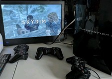 Sony PS3 PlayStation 3 FAT