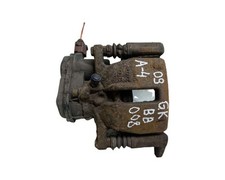 AUDI A4 8K2, B8 REAR LEFT