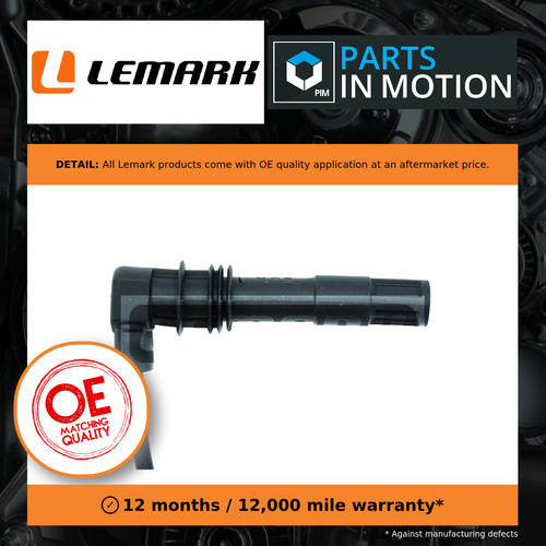 Leads ignition cables set - cables,