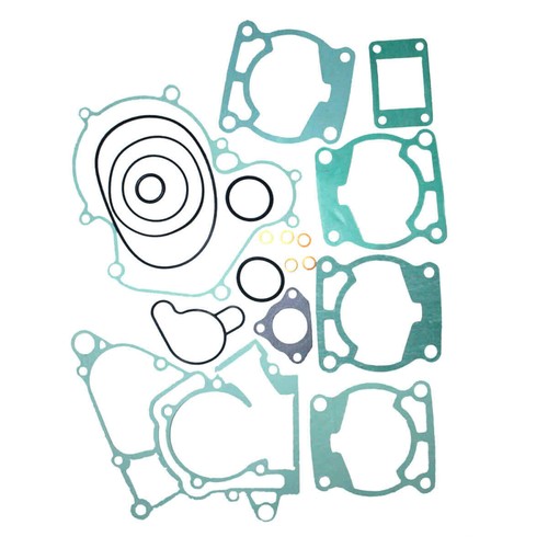Athena complete engine - athena, gasket