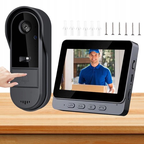 Smart wifi wireless video - wifi,