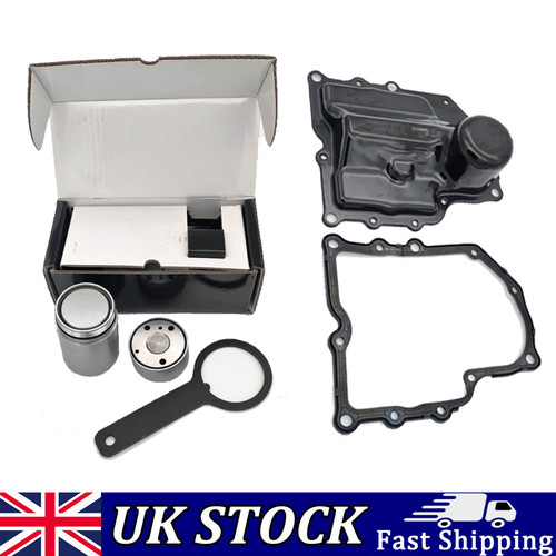Dsg speed gearbox - 7,
