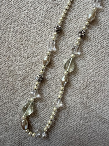 Vintage dyrberg kern - dyrberg/kern, pearl